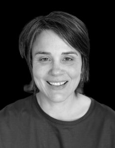 Meet The Team 2 Consultancy House Clinic Osteopath and Pilates Instructor Alice Laws