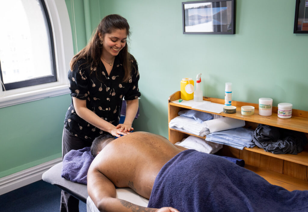 Consultancy House Clinic Massage Therapy Dunedin e1775621559527