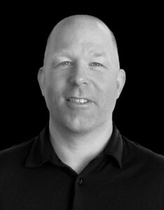 Meet The Team 5 Consultancy House Clinic Dunedin Physiotherapist Daniel Sela