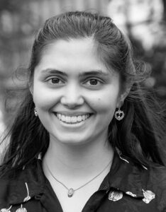 Dunedin Osteopathic Clinic Massage Therapist Joyammi Patel