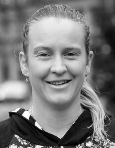 Dunedin Osteopathic Clinic Osteopath Kelly Burnett