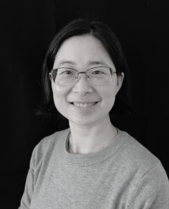 Meet The Team 11 Consultancy House Clinic Dunedin Physiotherapist April Zhou